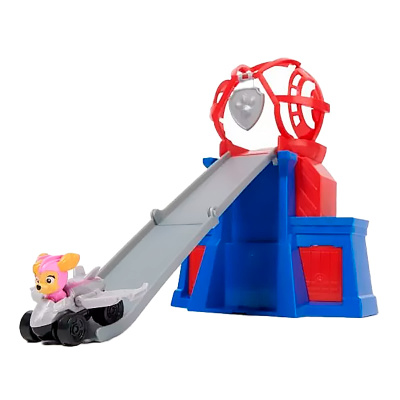 Щенячий патруль Смотровая башня Spin Master 43814 1